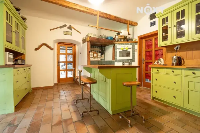 Prodej rodinného domu, Střížovice, 230 m2