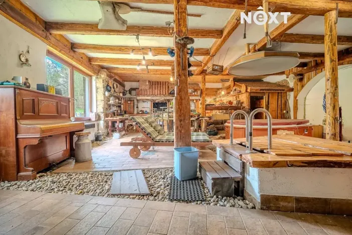 Prodej rodinného domu, Střížovice, 230 m2