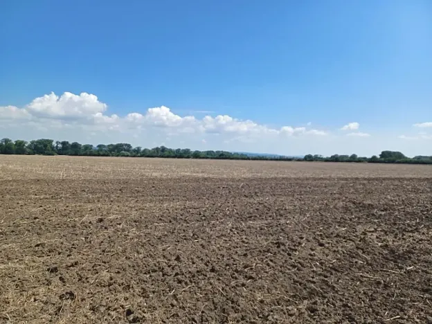 Prodej pozemku pro bydlení, Horka nad Moravou, 43000 m2