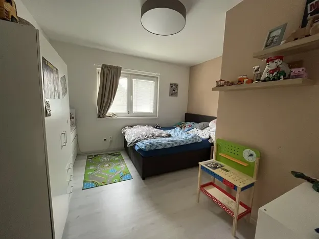 Prodej rodinného domu, Záříčí, 100 m2