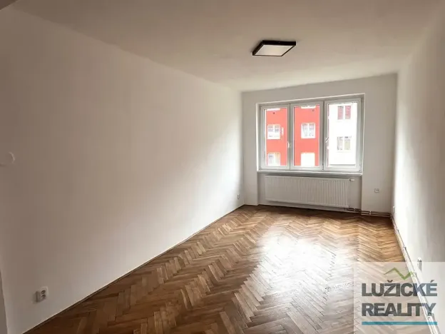 Pronájem bytu 2+1, Česká Kamenice, Pražská, 53 m2