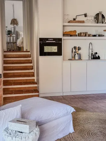 Prodej rodinného domu, Costa Paradiso, Itálie, 75 m2