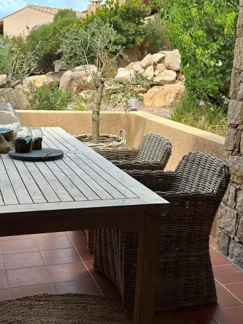 Prodej rodinného domu, Costa Paradiso, Itálie, 75 m2