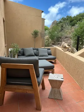 Prodej rodinného domu, Costa Paradiso, Itálie, 75 m2