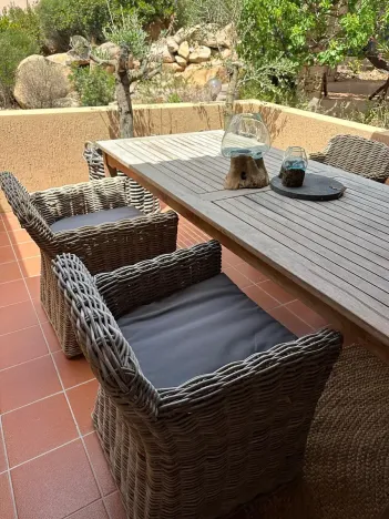 Prodej rodinného domu, Costa Paradiso, Itálie, 75 m2