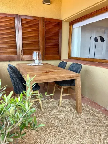 Prodej bytu 3+kk, Costa Paradiso, Itálie, 70 m2