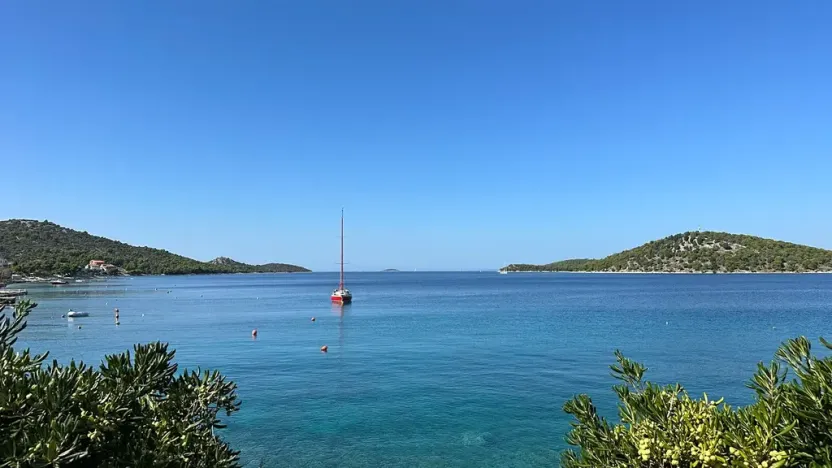 Prodej bytu 2+kk, Ražanj, Chorvatsko, 52 m2