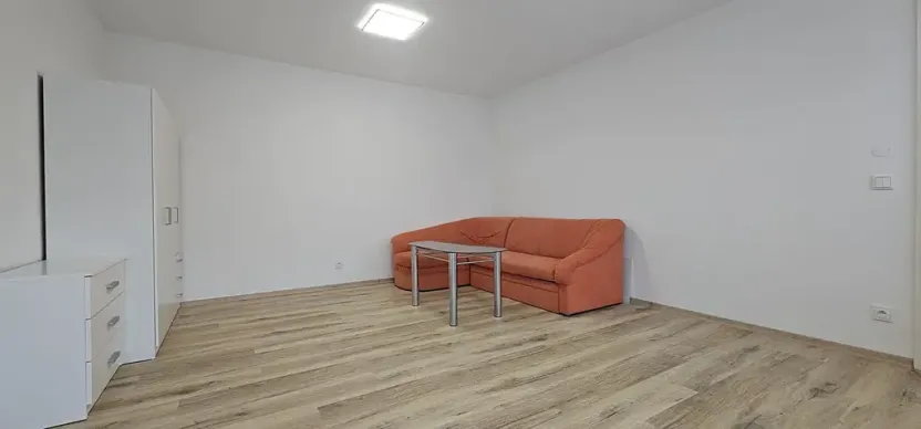 Pronájem bytu 2+kk, Letovice, Komenského, 46 m2