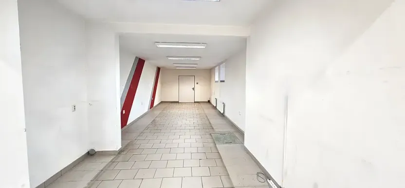 Pronájem obchodního prostoru, Letovice, Masarykovo náměstí, 140 m2