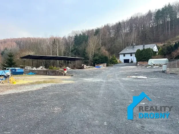 Pronájem kanceláře, Děčín, Družstevní, 16 m2