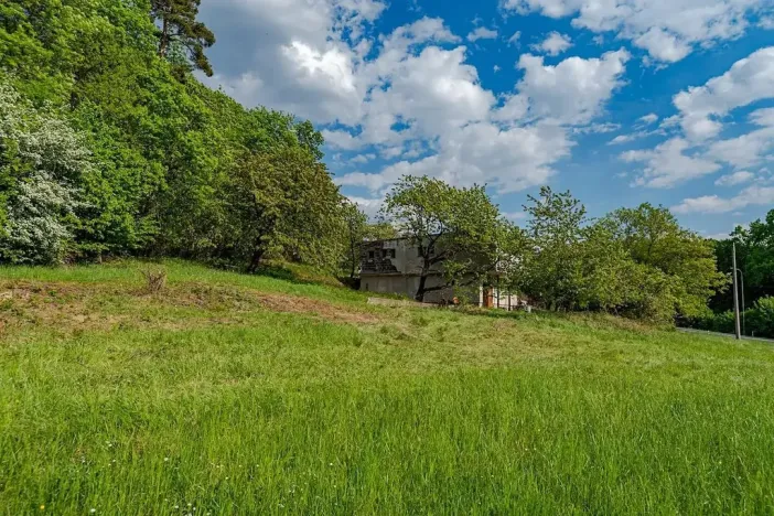 Prodej pozemku pro bydlení, Veliny, 1236 m2