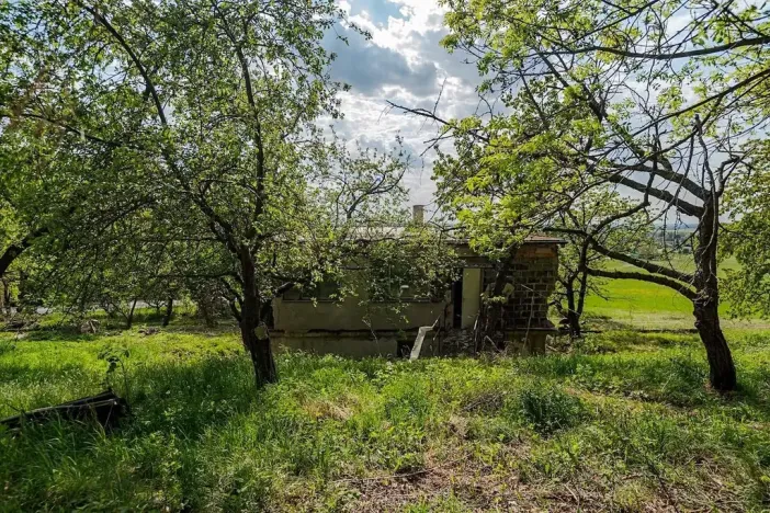 Prodej pozemku pro bydlení, Veliny, 1236 m2