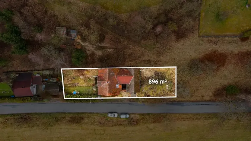 Prodej rodinného domu, Polička, 150 m2