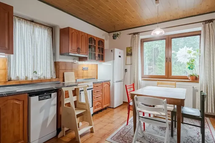 Prodej rodinného domu, Polička, 150 m2