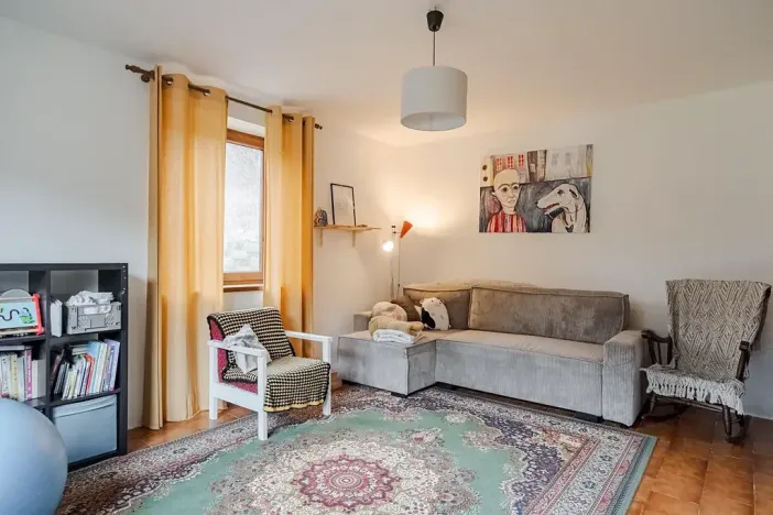 Prodej rodinného domu, Polička, 150 m2