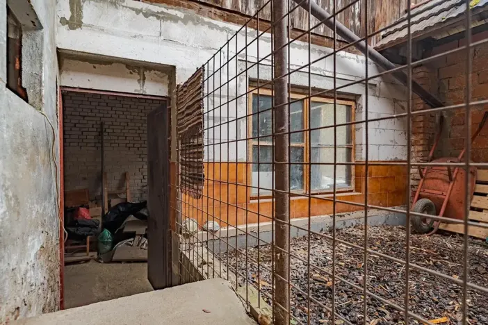 Prodej rodinného domu, Polička, 150 m2