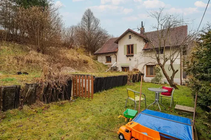 Prodej rodinného domu, Polička, 150 m2