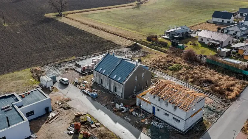 Prodej rodinného domu, Pardubice, 136 m2