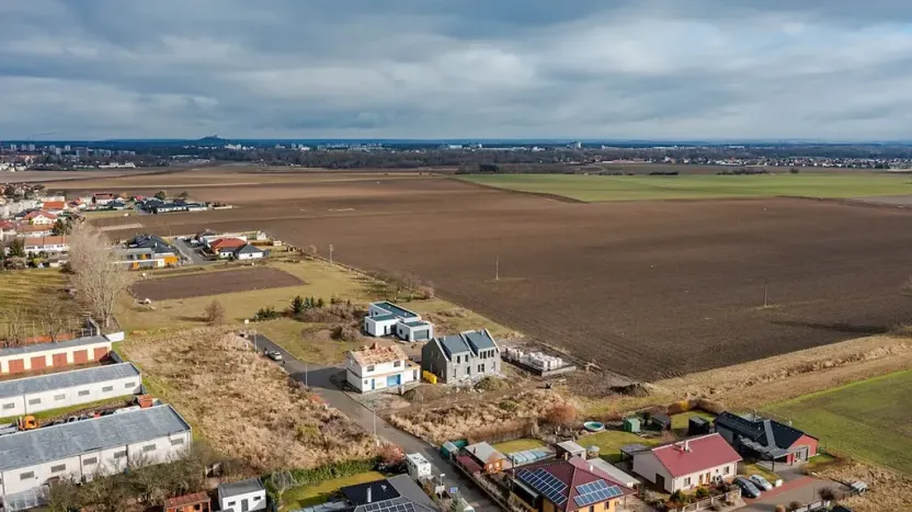 Prodej rodinného domu, Pardubice, 136 m2