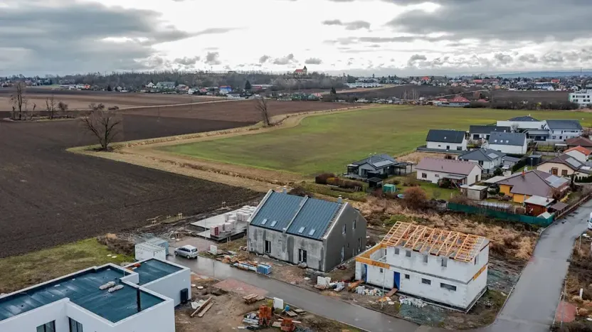 Prodej rodinného domu, Pardubice, 136 m2