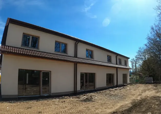 Prodej rodinného domu, Radošovice, 75 m2