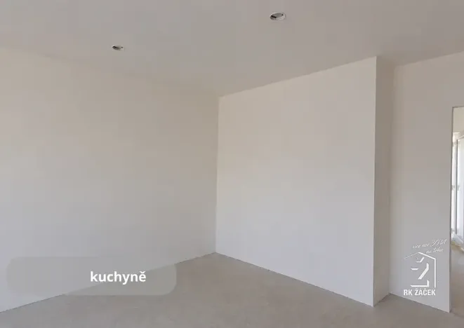 Prodej rodinného domu, Radošovice, 75 m2