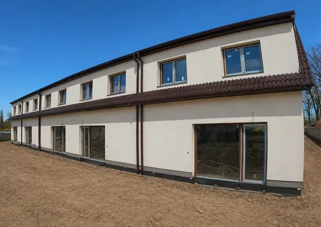 Prodej rodinného domu, České Budějovice, 114 m2