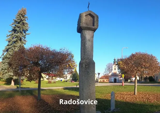 Prodej rodinného domu, České Budějovice, 114 m2