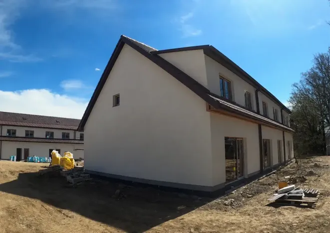 Prodej rodinného domu, České Budějovice, 75 m2