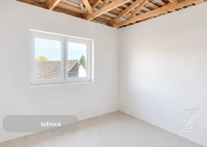 Prodej rodinného domu, České Budějovice, 75 m2