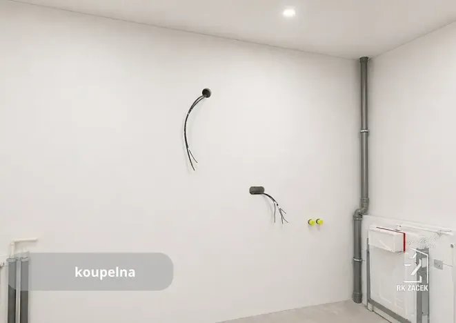 Prodej rodinného domu, České Budějovice, 75 m2