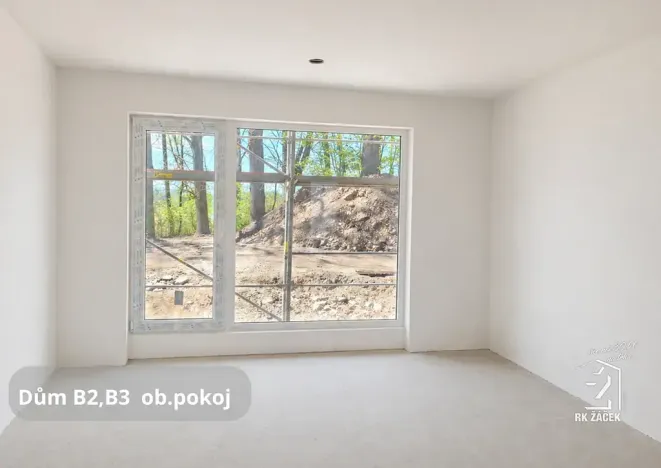 Prodej rodinného domu, České Budějovice, 75 m2