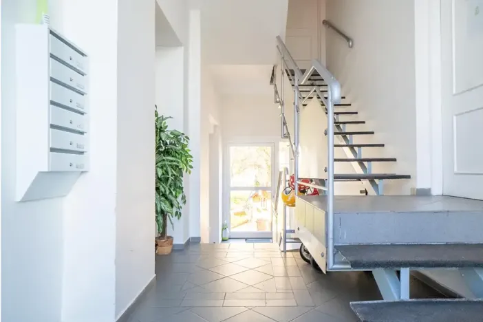 Pronájem bytu 2+kk, Praha - Vinohrady, Za strašnickou vozovnou, 45 m2