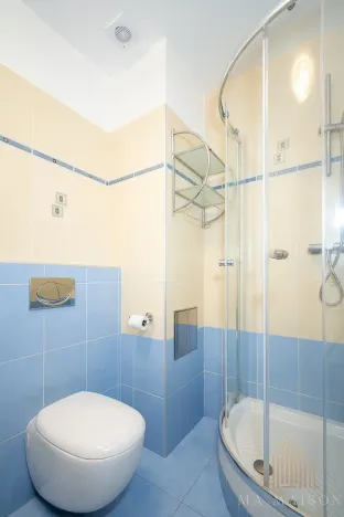 Pronájem bytu 3+kk, Praha - Letňany, Rýmařovská, 52 m2