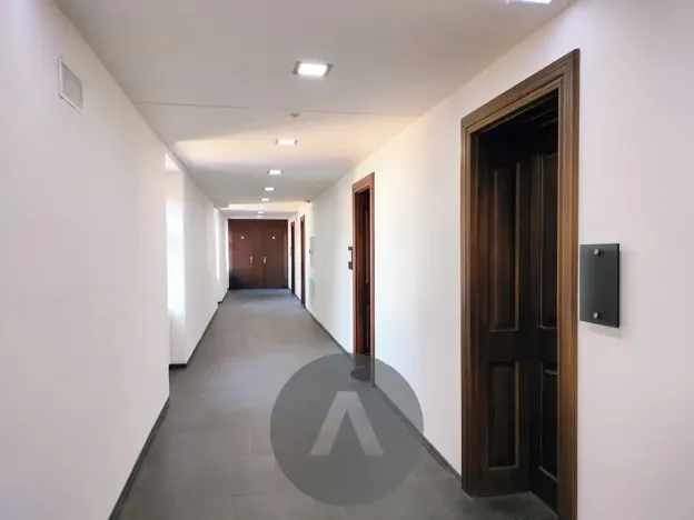 Pronájem kanceláře, Olomouc, Horní náměstí, 56 m2