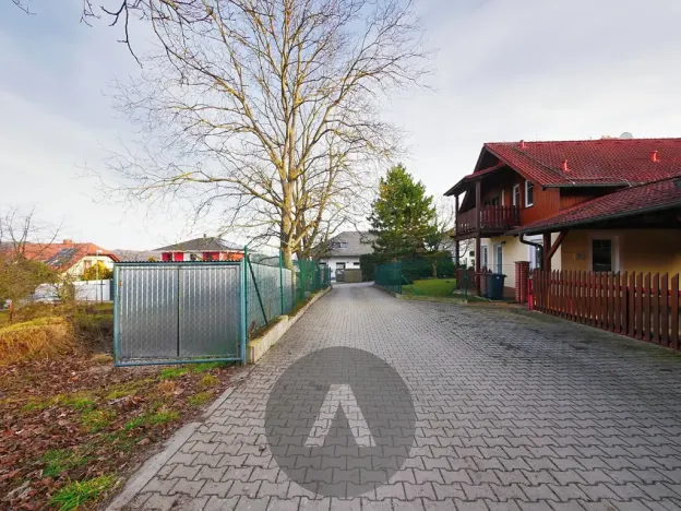 Prodej rodinného domu, Rozdrojovice, Za Humny, 160 m2