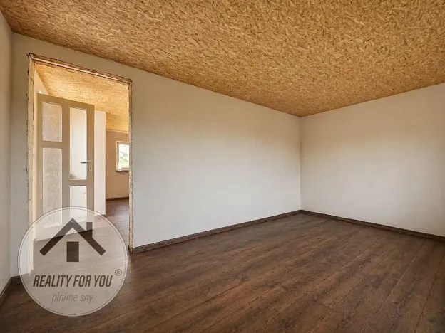 Prodej chaty, Mladá Boleslav, Oválná, 35 m2