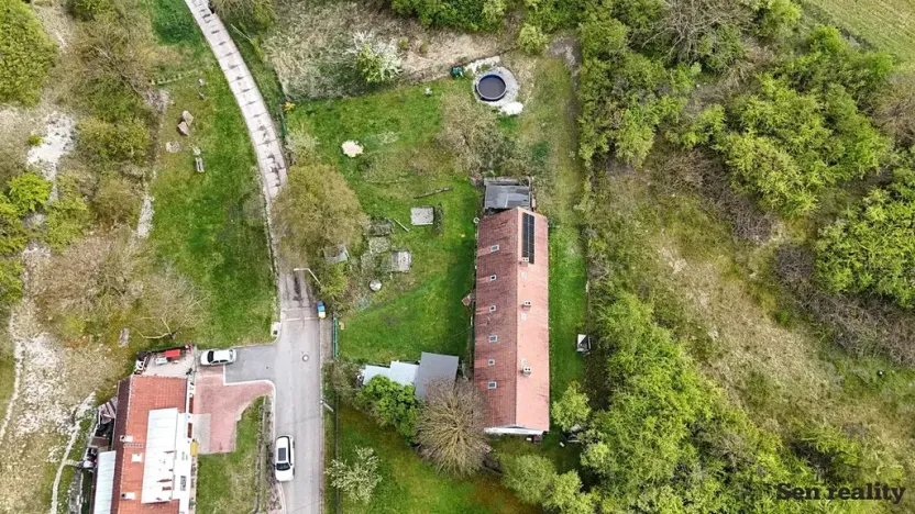 Prodej vícegeneračního domu, Podmoky, 103 m2