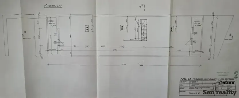 Prodej vícegeneračního domu, Podmoky, 103 m2