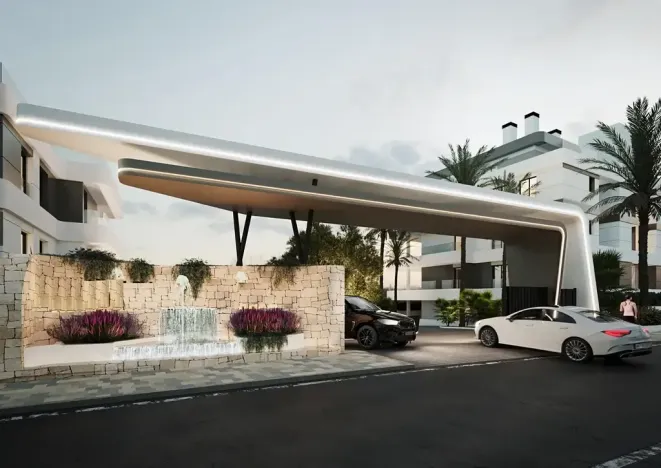 Prodej bytu 3+kk, Mutxamel, Španělsko, 71 m2