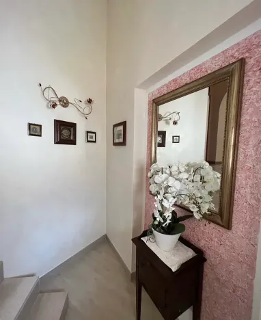 Prodej vily, Scalea, Itálie, 133000 m2