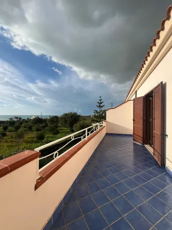 Prodej vily, Belvedere Marittimo, Itálie, 200 m2