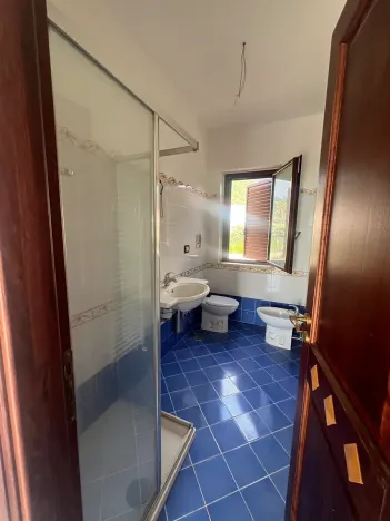 Prodej vily, Belvedere Marittimo, Itálie, 200 m2