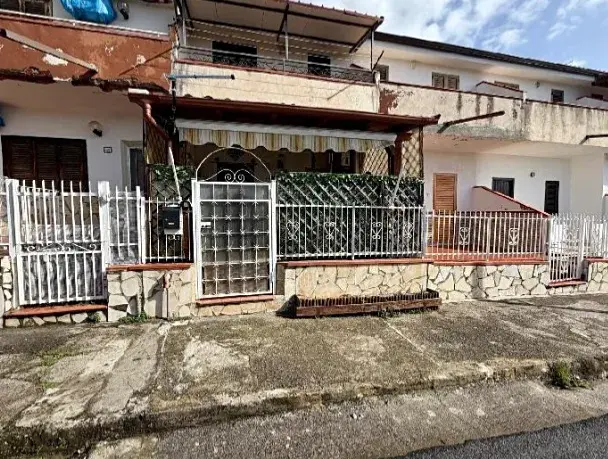 Prodej bytu 2+kk, Scalea, Itálie, 40 m2