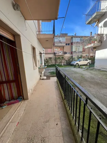 Prodej bytu 4+kk, Scalea, Itálie, 60 m2
