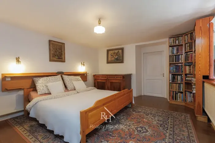 Prodej rodinného domu, Evaň, 73 m2