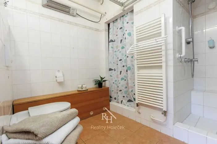 Prodej rodinného domu, Evaň, 73 m2