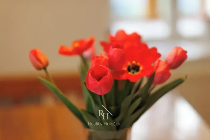 Prodej rodinného domu, Evaň, 73 m2