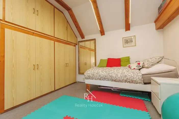 Prodej rodinného domu, Evaň, 73 m2