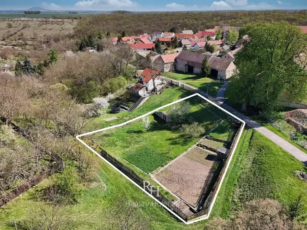 Prodej rodinného domu, Evaň, 73 m2